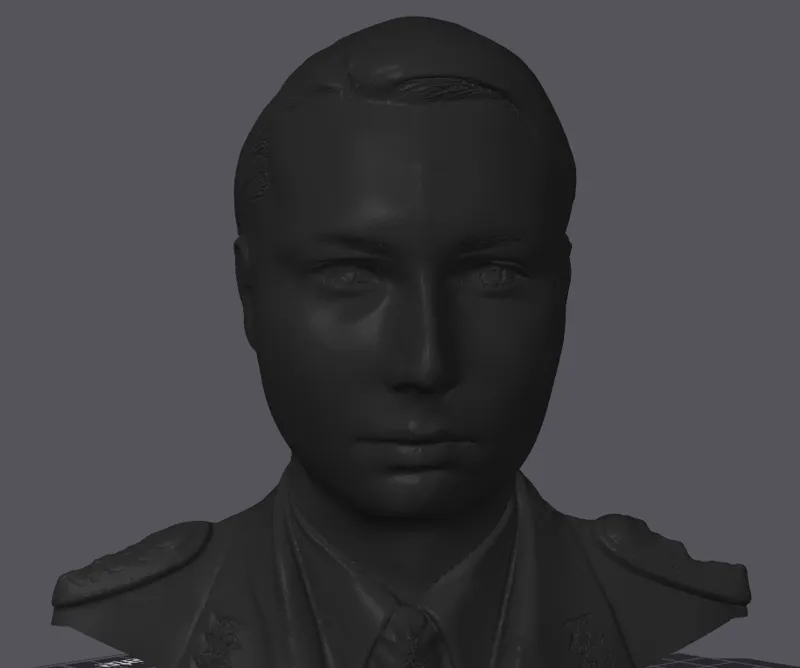 Happy Budanov