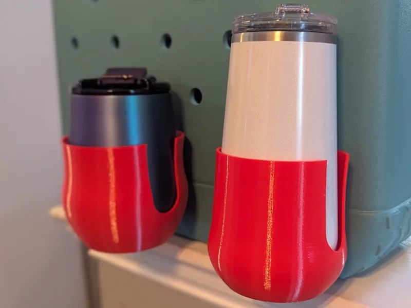 Bogg Bag - Brumate Flute Holder