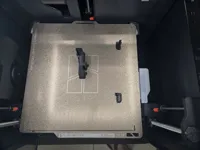 PETG - 0.2mm layer, 6 walls, 25% infill