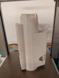 0.2mm layer, 6 walls, 25% infill