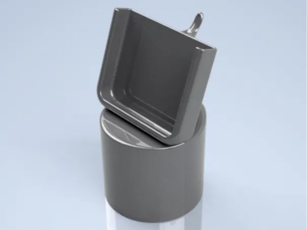 iphone 15 BMW F10 / F11 Holder