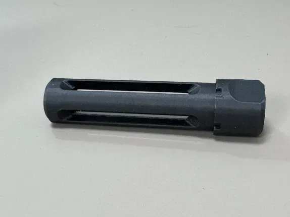 三角洲行动-沙暴垂直补偿器