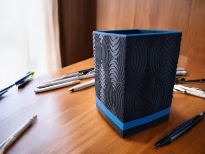 Pen Holder VA014/b