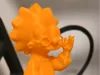 0.2mm layer, 2 walls, 3% infill