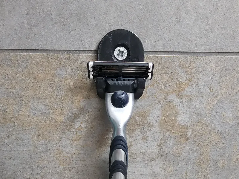 Razor support