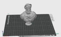 0.12mm layer, 2 walls, 8% infill