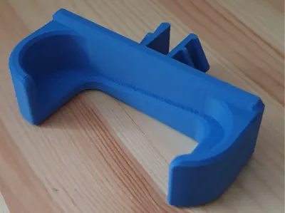 Wera Hex-Plus holder for HSW