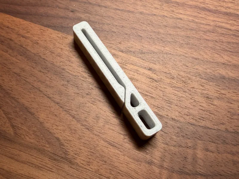 Keychain Clip
