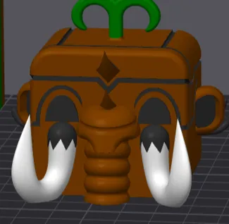mammoth fuit roblox fruitblox