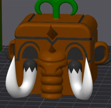 mammoth fuit roblox fruitblox