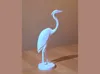 Graceful Heron