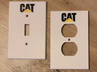 0.16mm layer, 2 walls, 15% infill