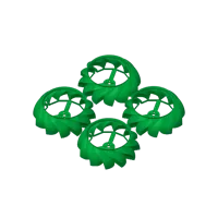 60mm radial-combo impeller 4 duct