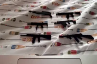Armes pour figurine Dummy 13 — photo 2