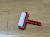 凹陷