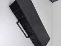 0.28mm layer, 2 walls, 15% infill