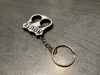Keychain: AMS Profile, 2 Colors, Face Down