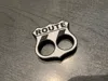Fridge Magnet: AMS Profile, 2 Colors, Face Down