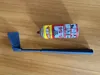 0.2mm nozzle, 0.1mm layer, 4 walls, 15% infill　ライ角追加