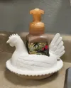 0.24mm layer, 3 walls, 12% infill