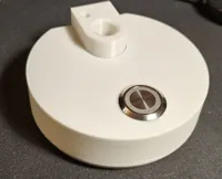 for 22mm button