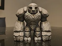 0.2mm layer, 2 walls, billow fuzzy, 130%, enhanced details