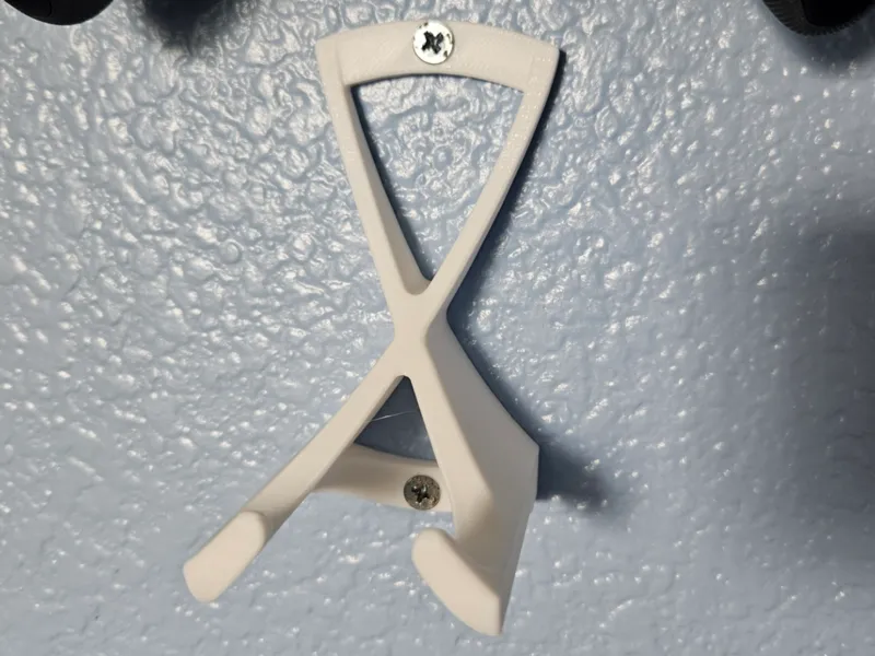 Game Controller Hanger