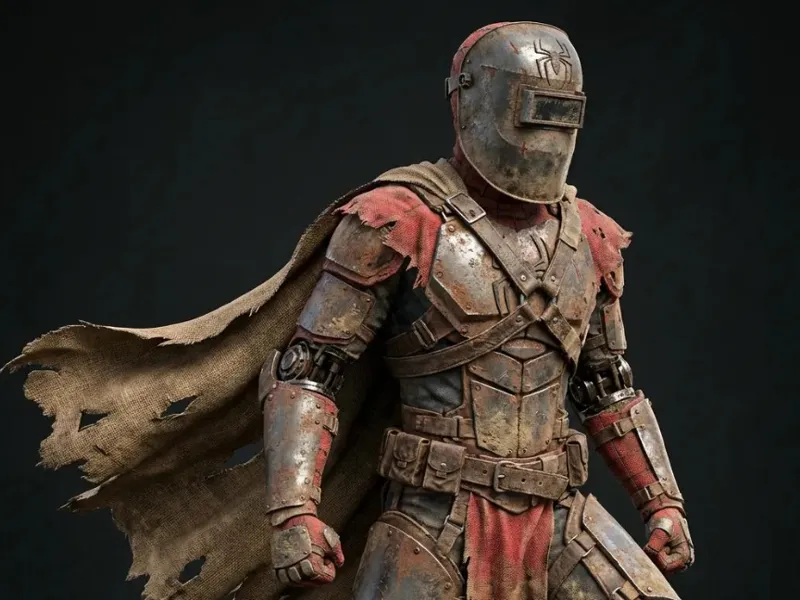 Endzeit Guardian 
