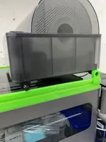 Adapter for AMS 1 and Riser v5 brackets