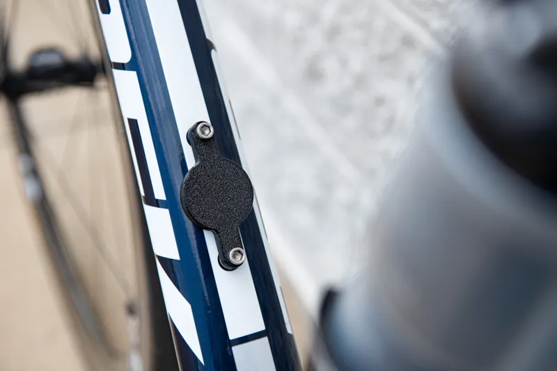The Original AirTag Bike Mount