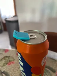 0.2mm layer, 3 walls, 5% infill