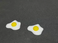[AMS] Both stem and egg 0.08mm layer 