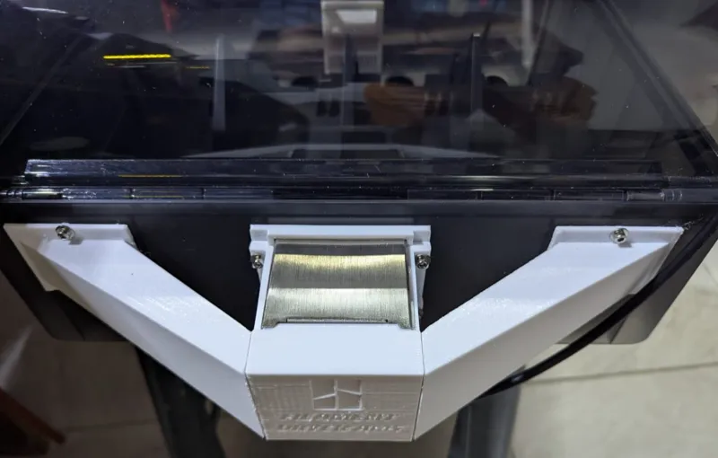 AMS FILAMENT DRYER BOX