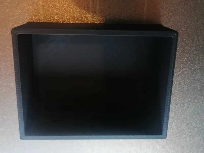 Poop Box