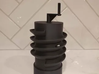Sisyphus Marble Machine - A1 Mini Ready