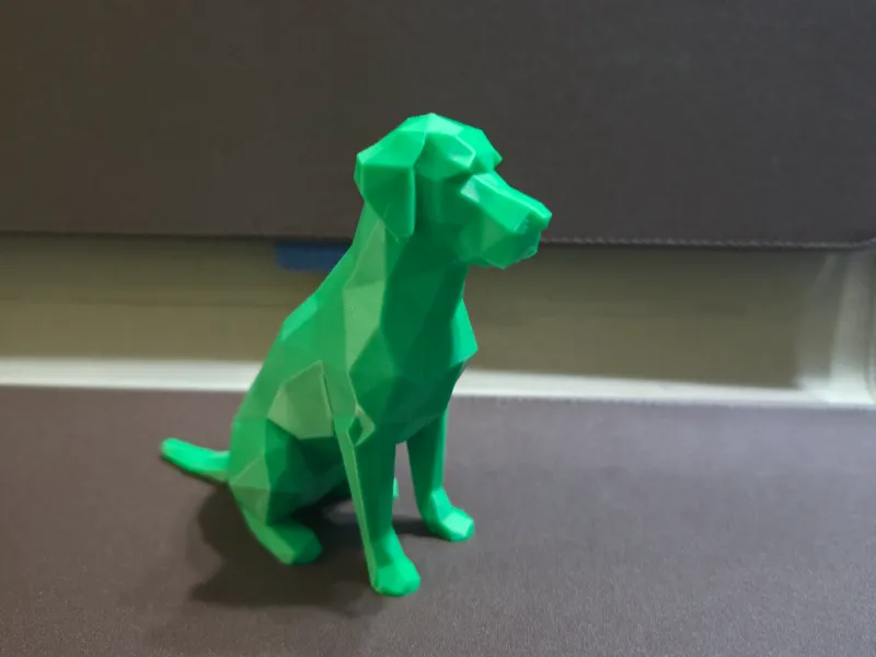 LowPoly Lab