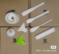 0.2mm 层高, 2 层墙, 15% 填充