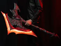 Axe of Fury