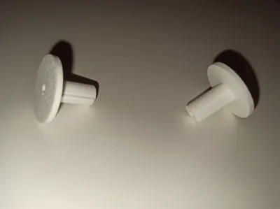 Roller shade weight limiter