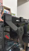 0.16mm layer, 2 walls, 20% infill