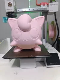 Rondoudou (Pokémon) — photo 4
