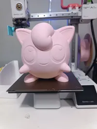 Rondoudou (Pokémon) — photo 5
