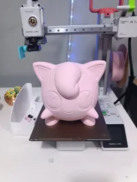 Rondoudou (Pokémon) — photo 3