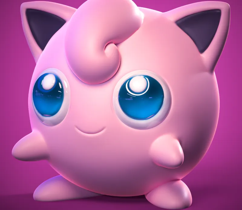 jigglypuff