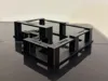 0.2mm layer, 2 walls, 10% infill