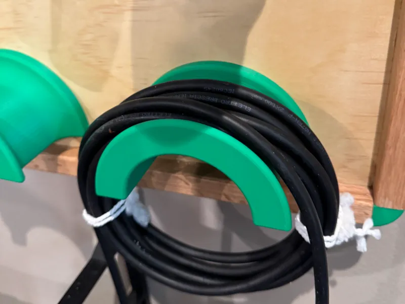Festool Cable Holder