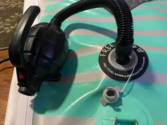 Air Pump Adapter for Paddle Board