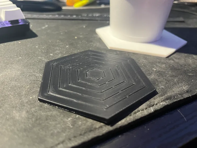 Coaster