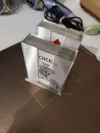 0.28mm layer, 2 walls, 15% infill