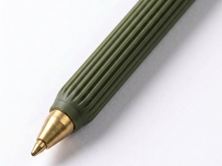 BIC PEN COVER - Desk Set